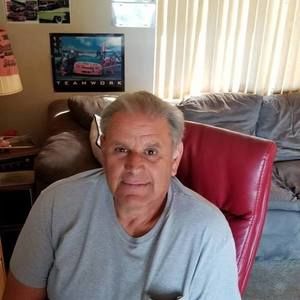 Meet your Posher, Johnny